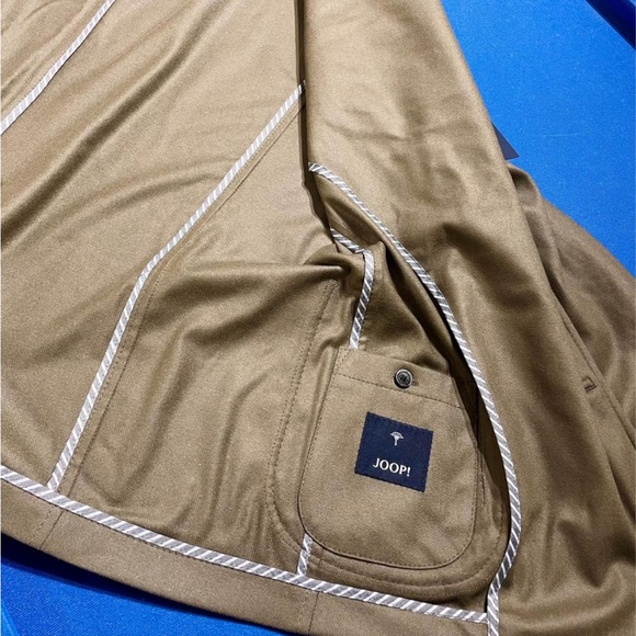 Joop! Wool sports coat - Picture 5 of 8